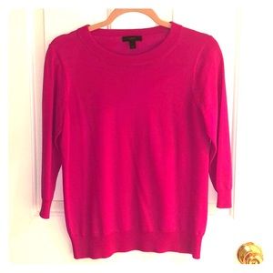 Classic Jcrew sweater